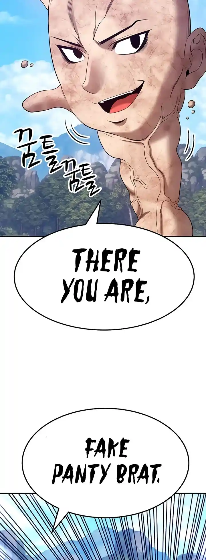 +99 Wooden Stick Chapter 19