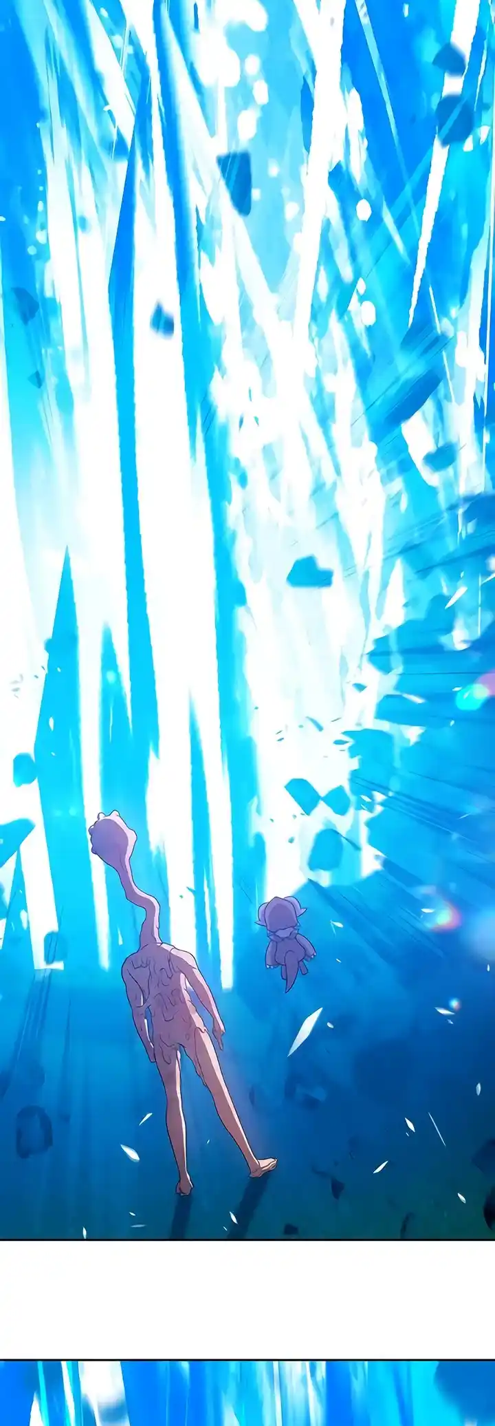 +99 Wooden Stick Chapter 19