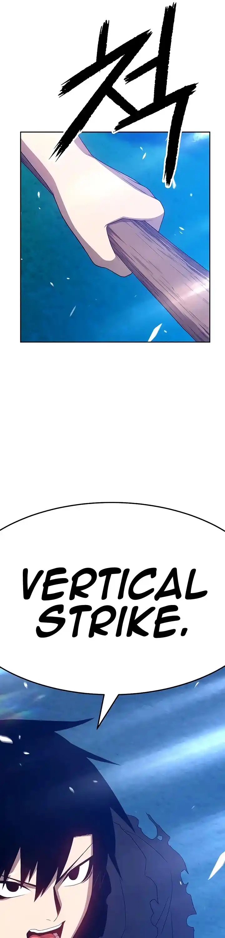 +99 Wooden Stick Chapter 19