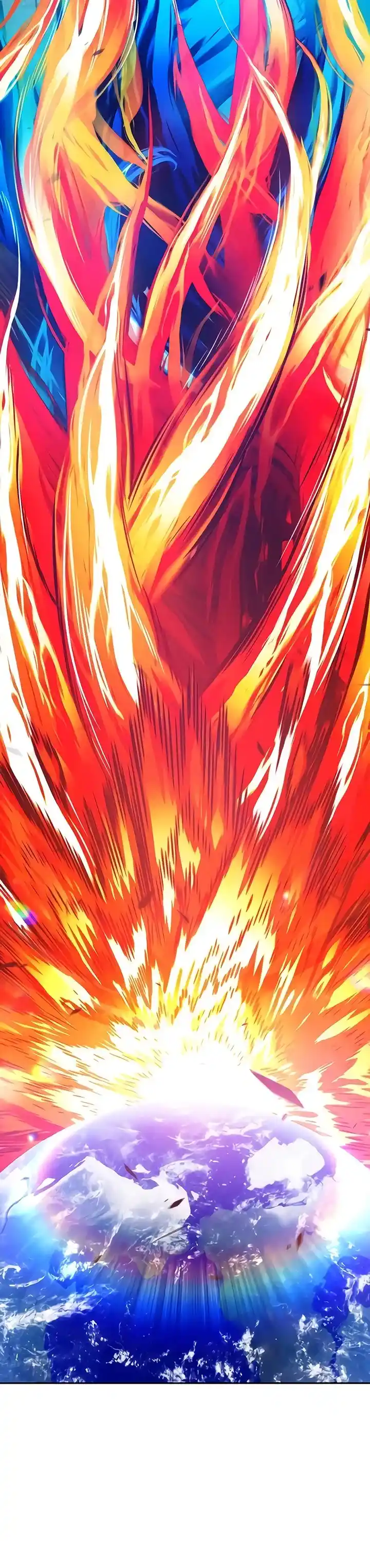 +99 Wooden Stick Chapter 19