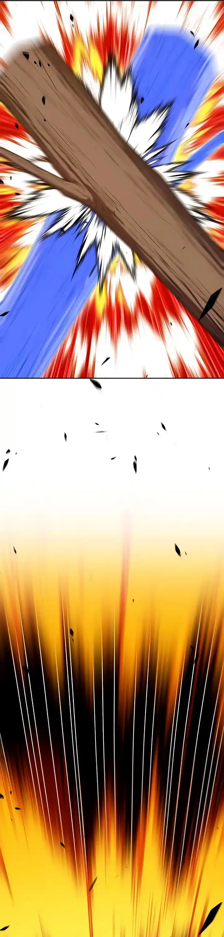 +99 Wooden Stick Chapter 19