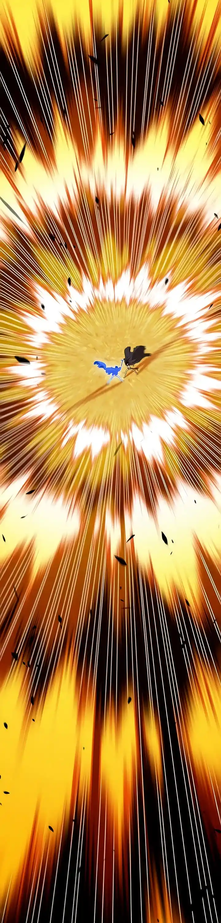 +99 Wooden Stick Chapter 19