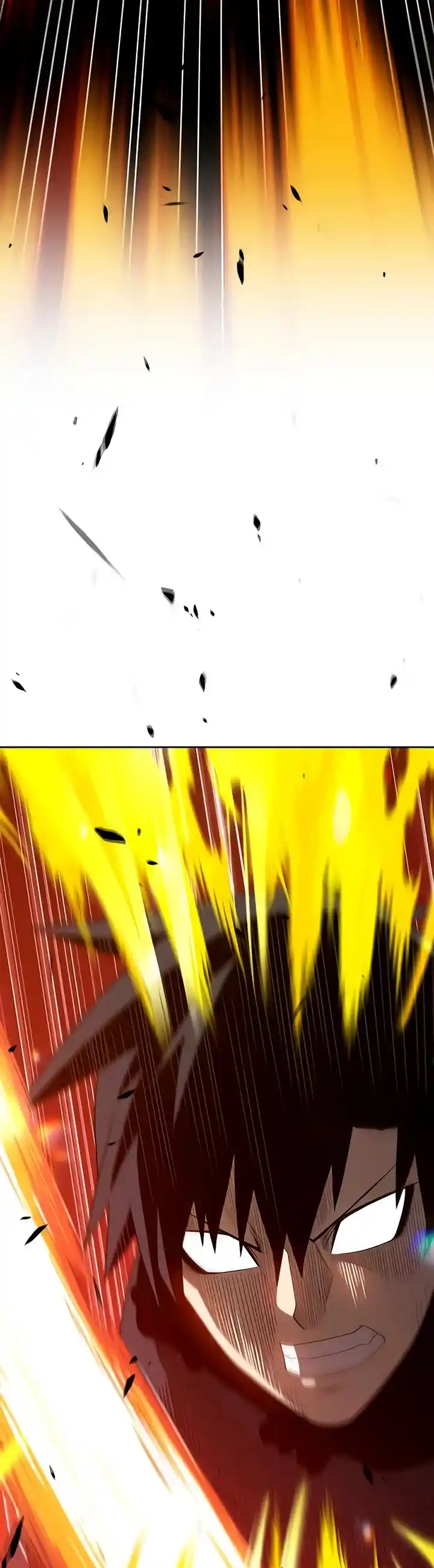 +99 Wooden Stick Chapter 19