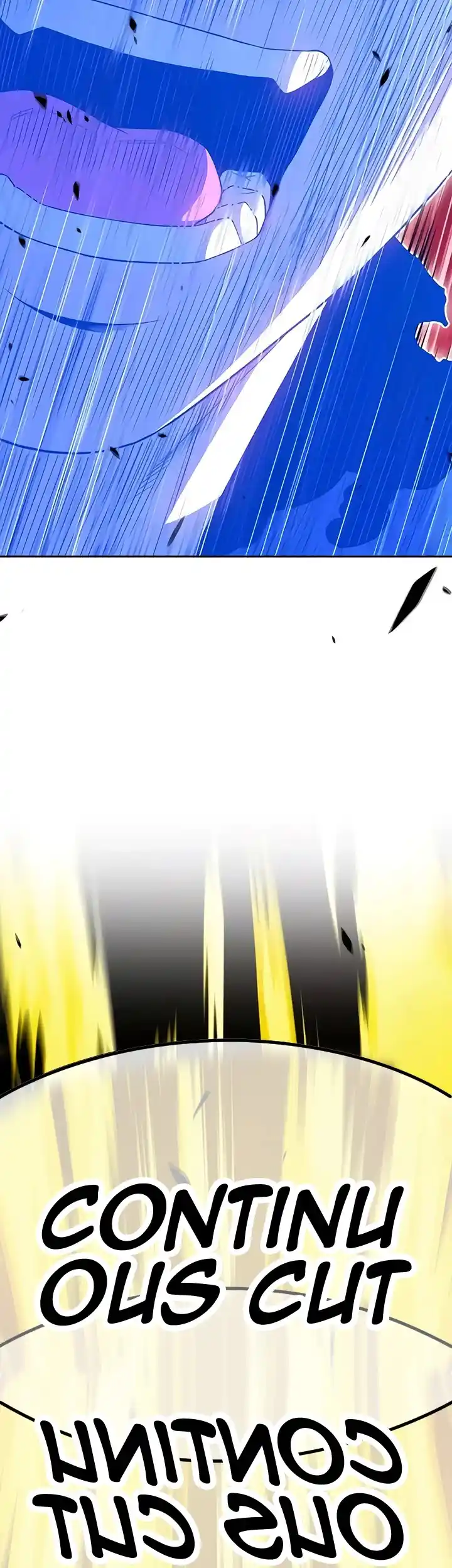 +99 Wooden Stick Chapter 19