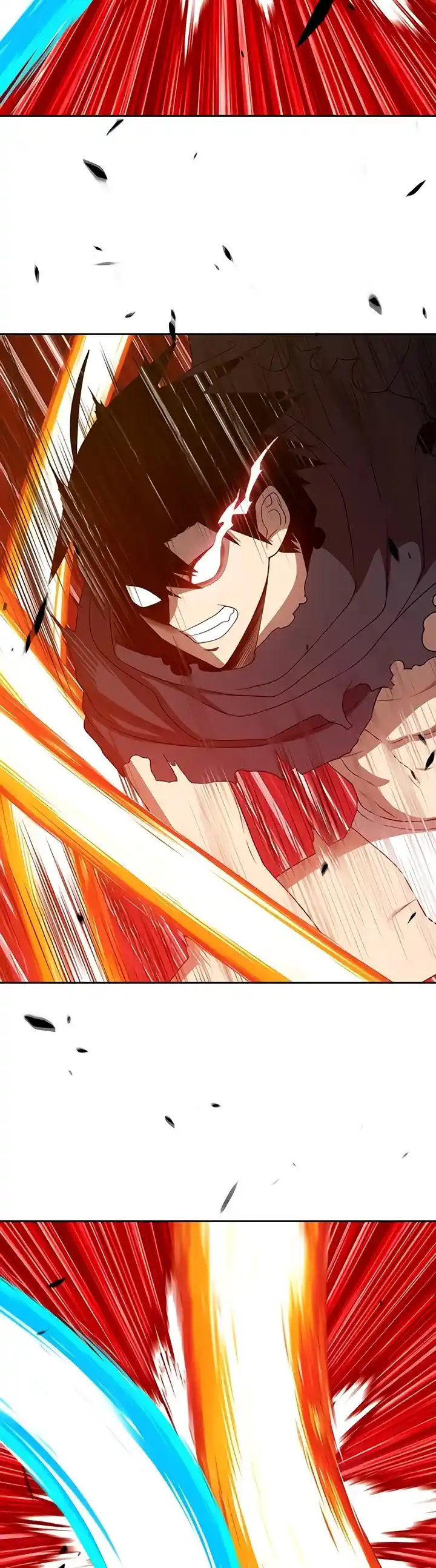 +99 Wooden Stick Chapter 19