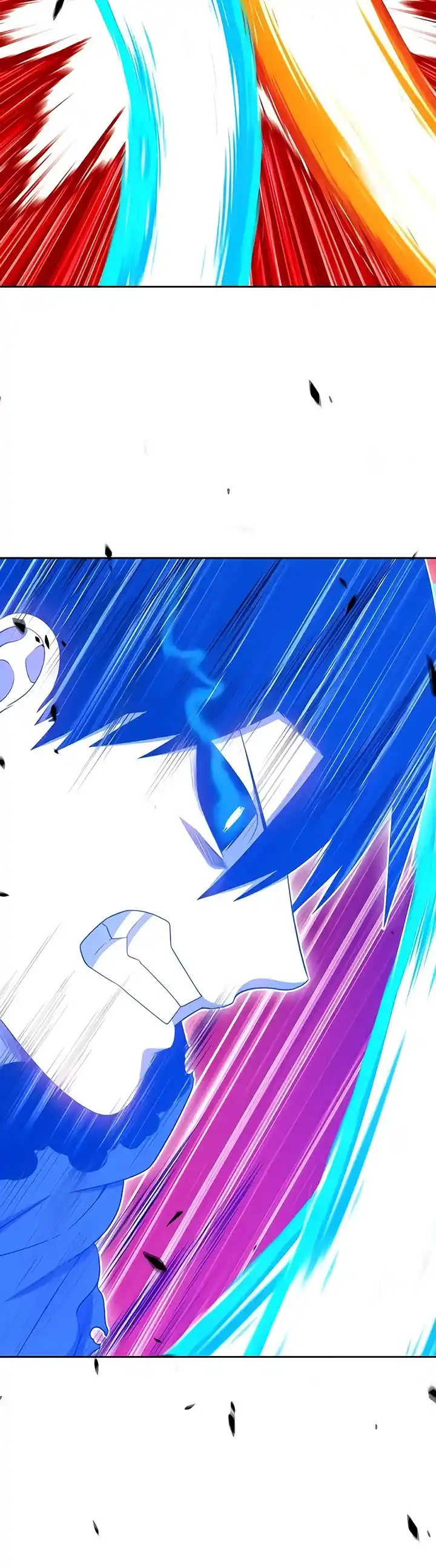 +99 Wooden Stick Chapter 19