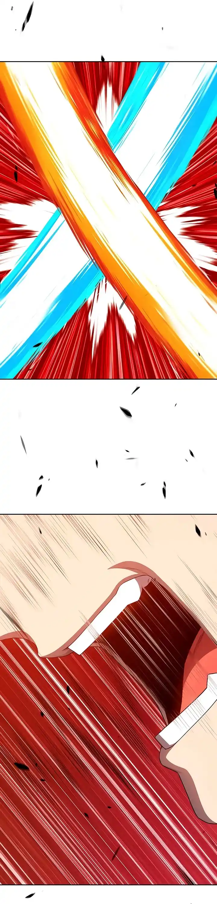 +99 Wooden Stick Chapter 19