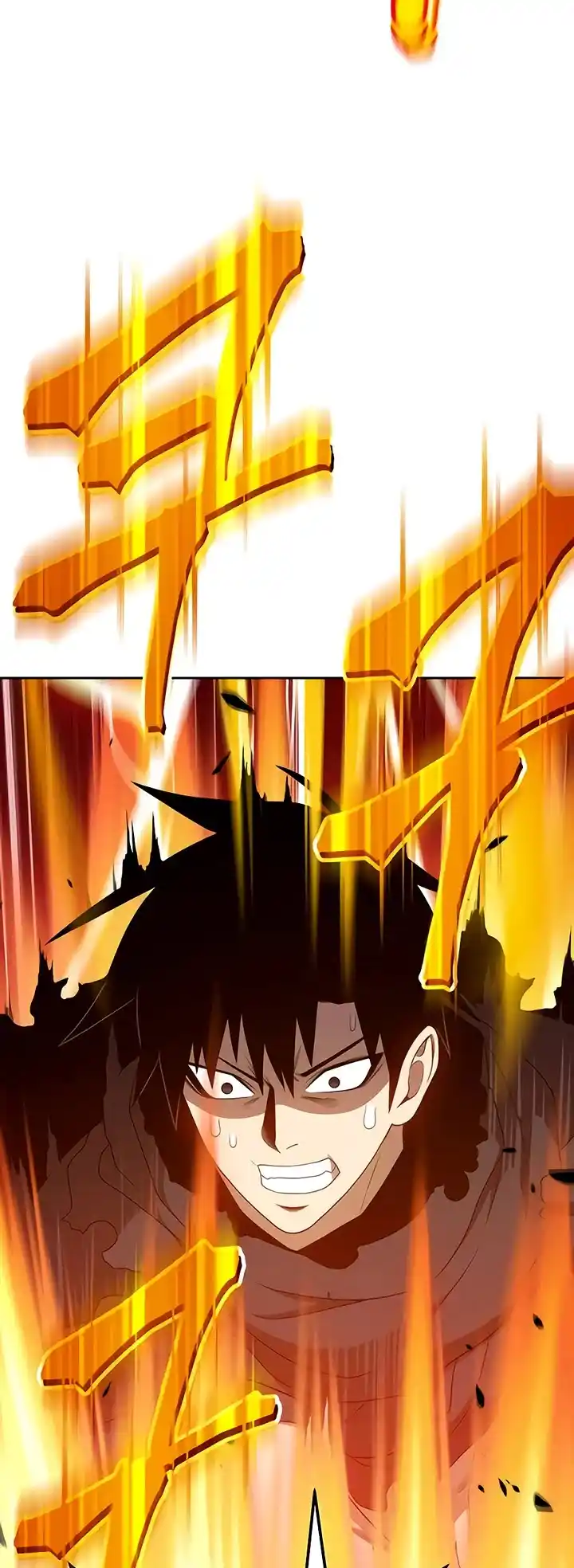 +99 Wooden Stick Chapter 19