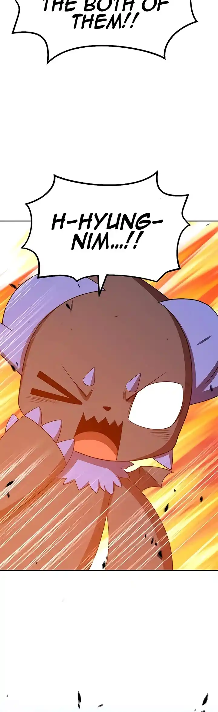 +99 Wooden Stick Chapter 19