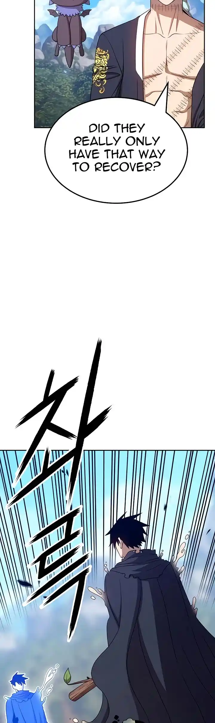 +99 Wooden Stick Chapter 19