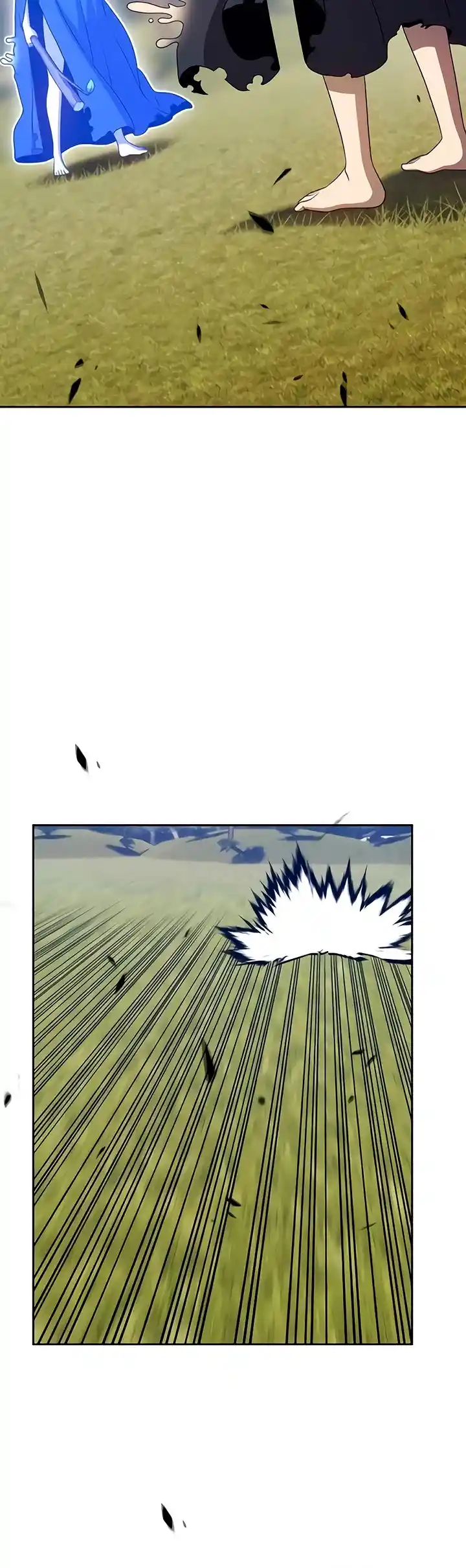 +99 Wooden Stick Chapter 19