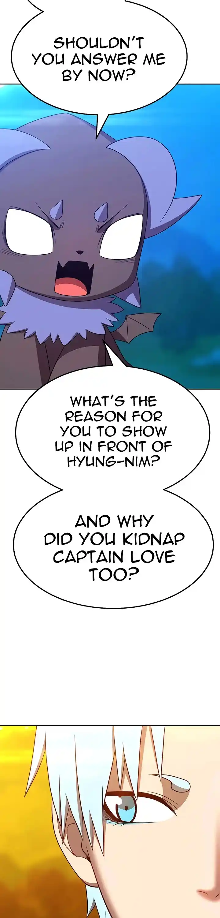 +99 Wooden Stick Chapter 19