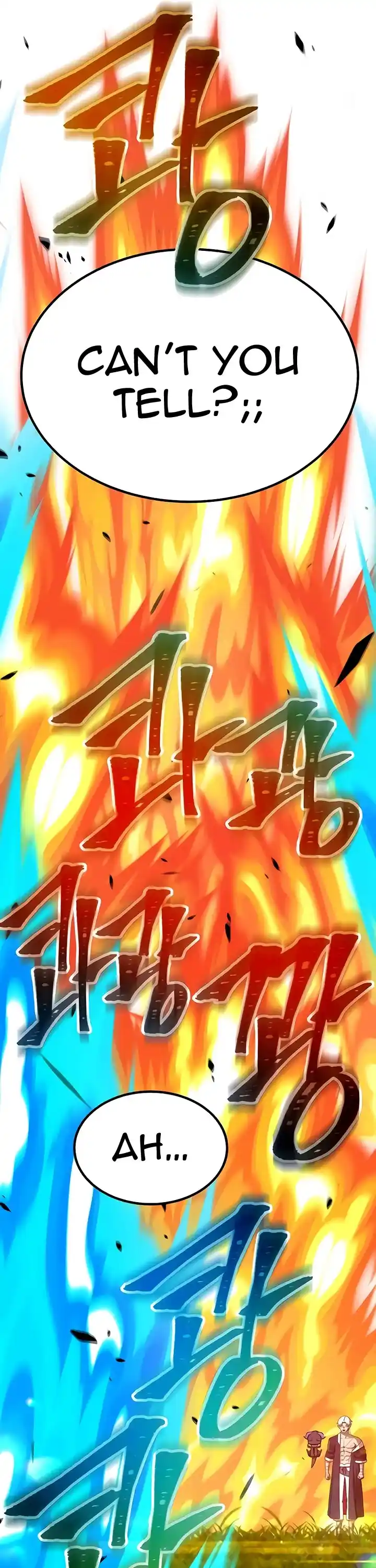 +99 Wooden Stick Chapter 19