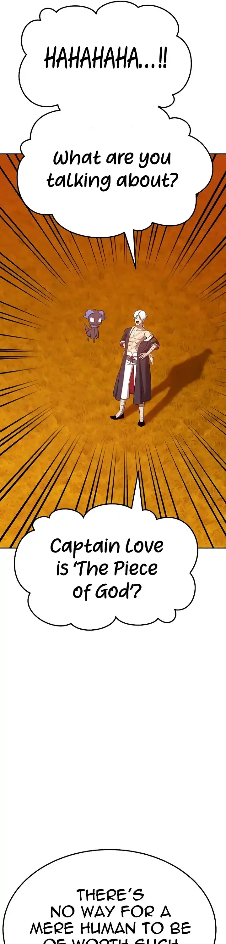 +99 Wooden Stick Chapter 19