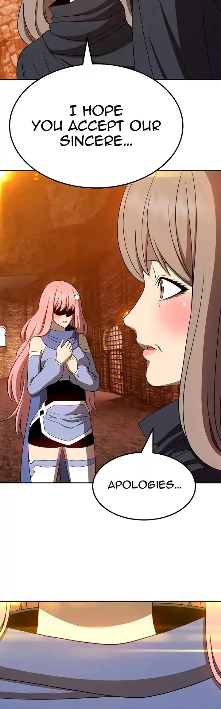 +99 Wooden Stick Chapter 19