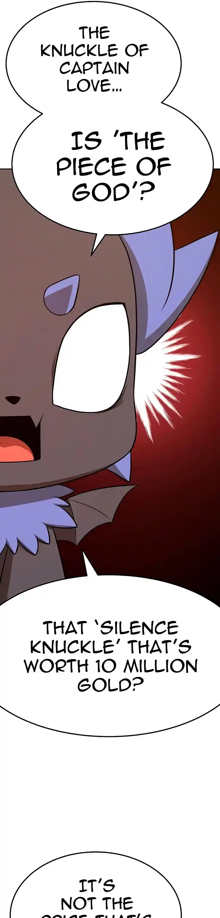 +99 Wooden Stick Chapter 19