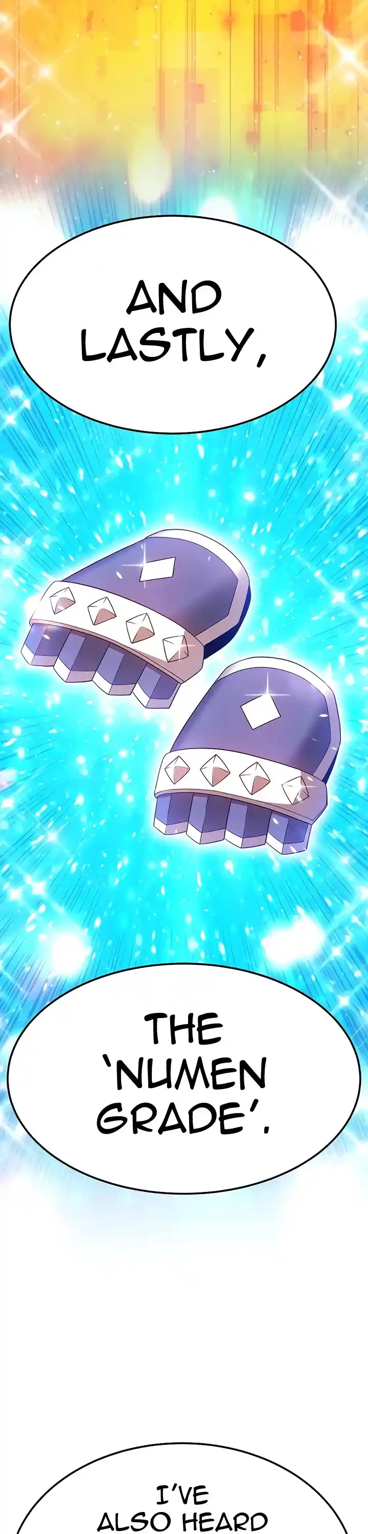 +99 Wooden Stick Chapter 19