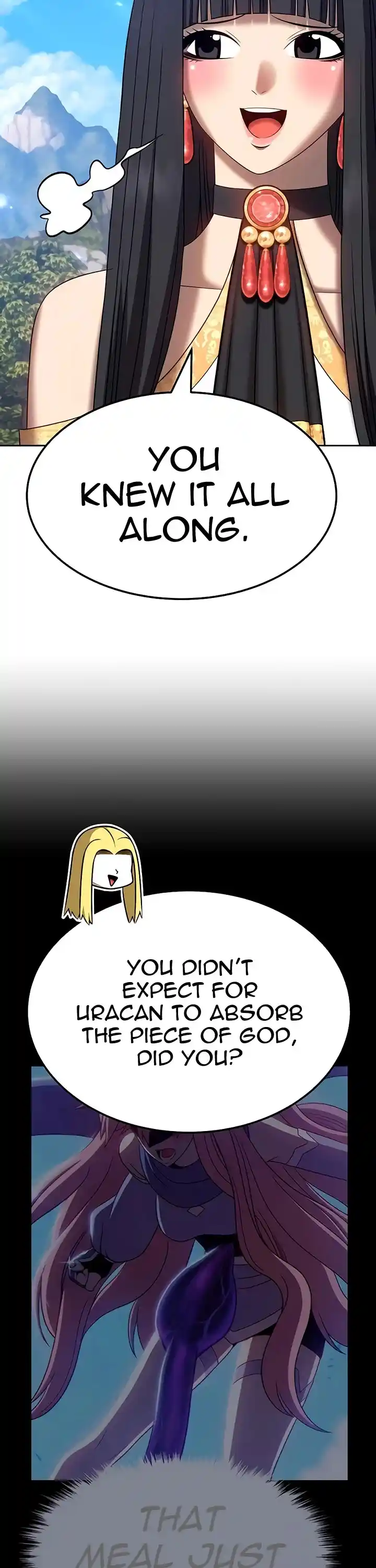 +99 Wooden Stick Chapter 19