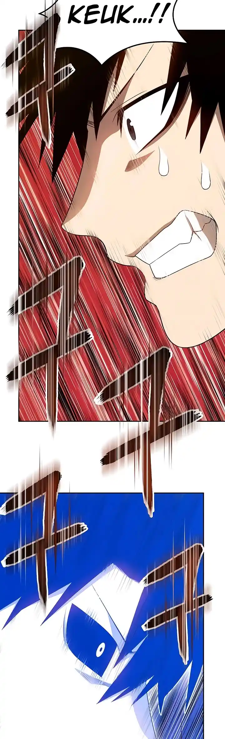 +99 Wooden Stick Chapter 19