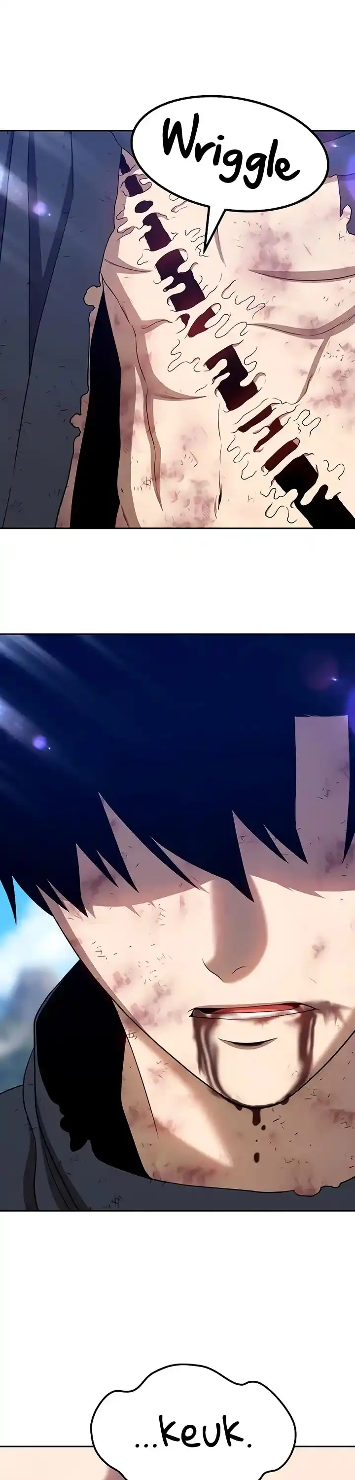 +99 Wooden Stick Chapter 19