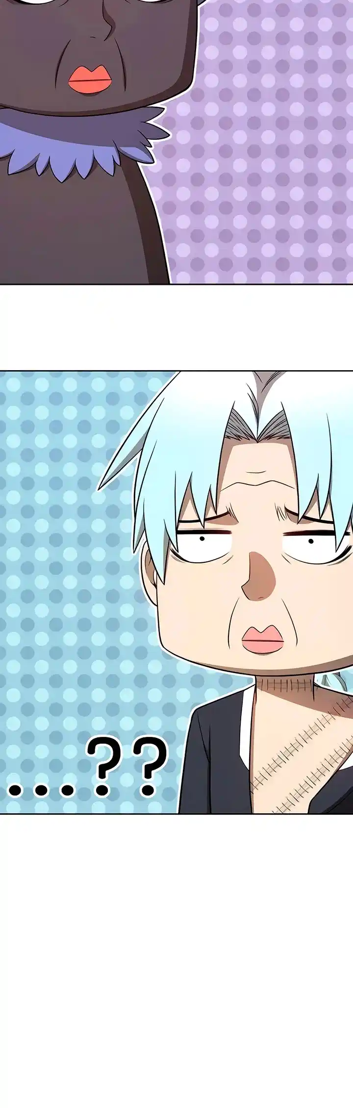 +99 Wooden Stick Chapter 19