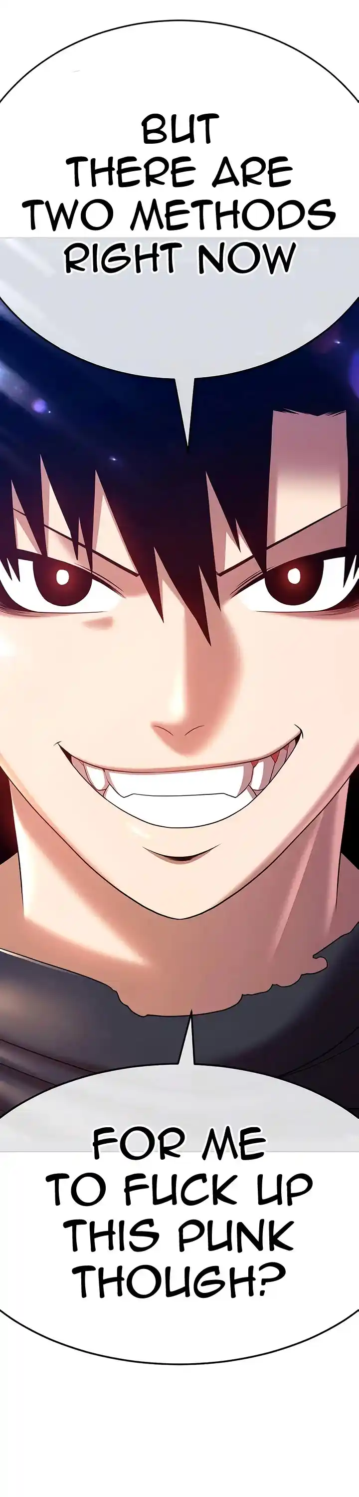 +99 Wooden Stick Chapter 19