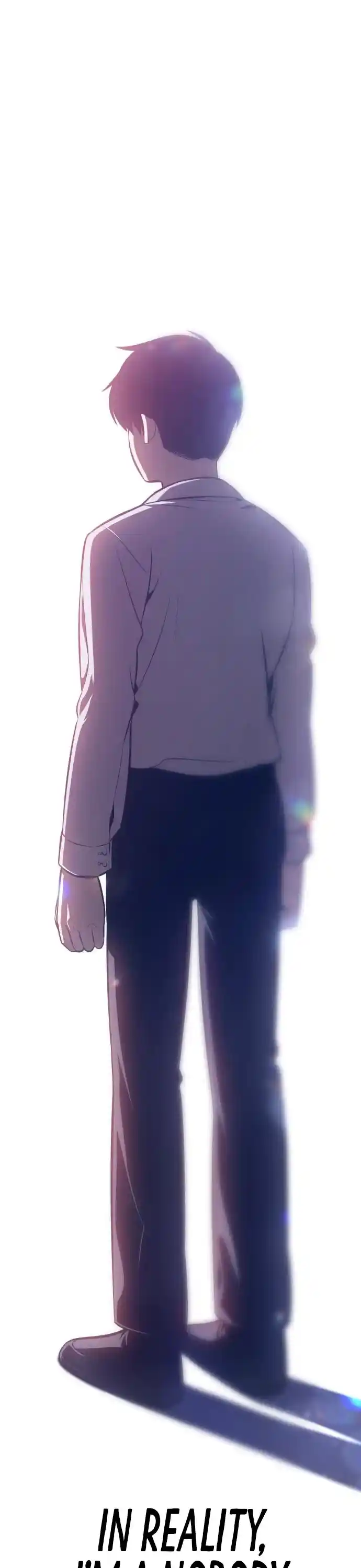 +99 Wooden Stick Chapter 2