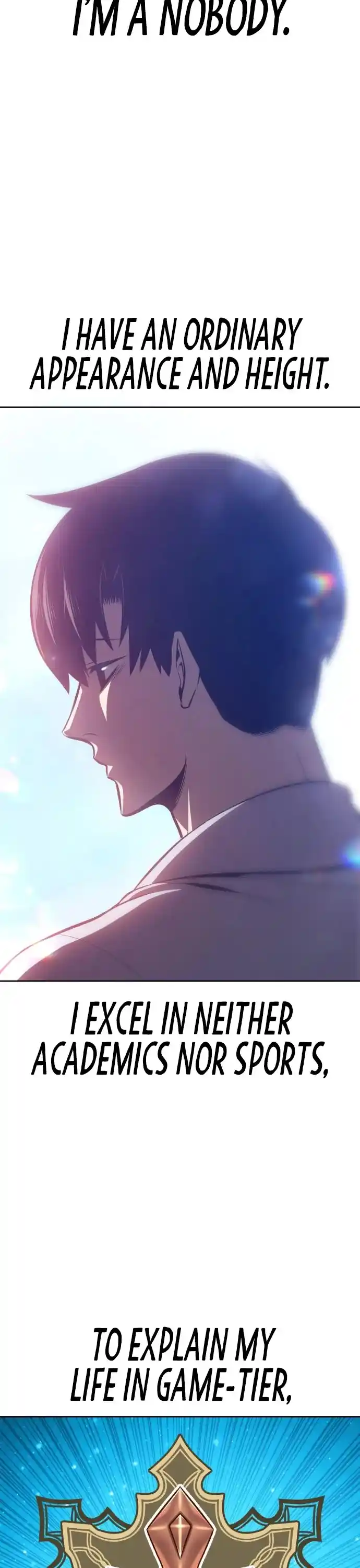 +99 Wooden Stick Chapter 2