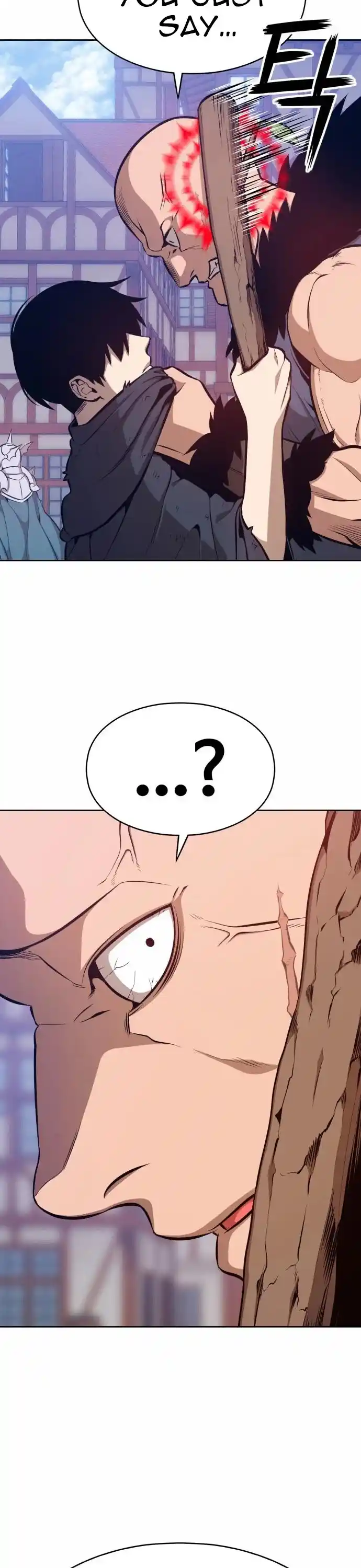 +99 Wooden Stick Chapter 2