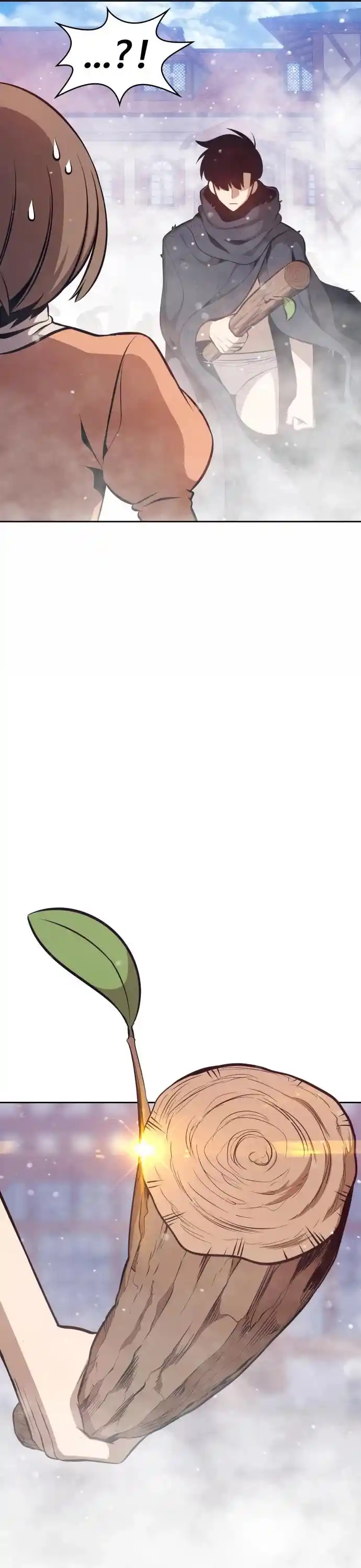 +99 Wooden Stick Chapter 2