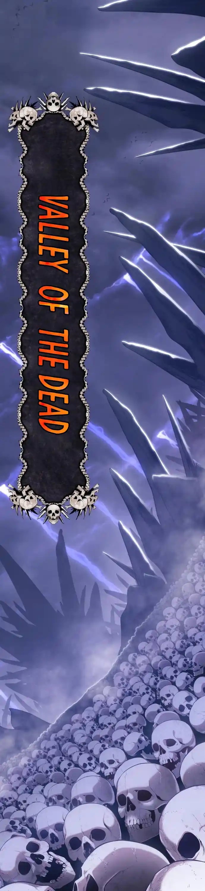 +99 Wooden Stick Chapter 2