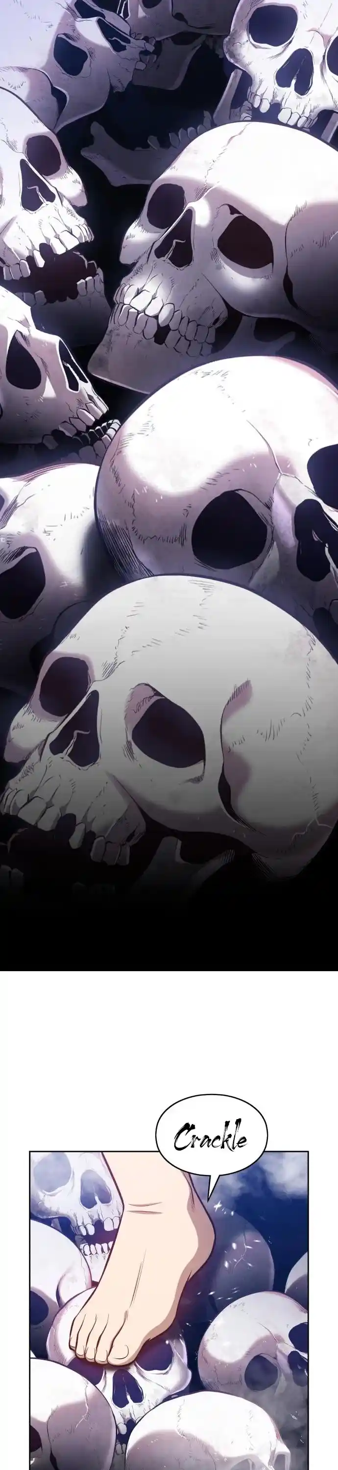 +99 Wooden Stick Chapter 2