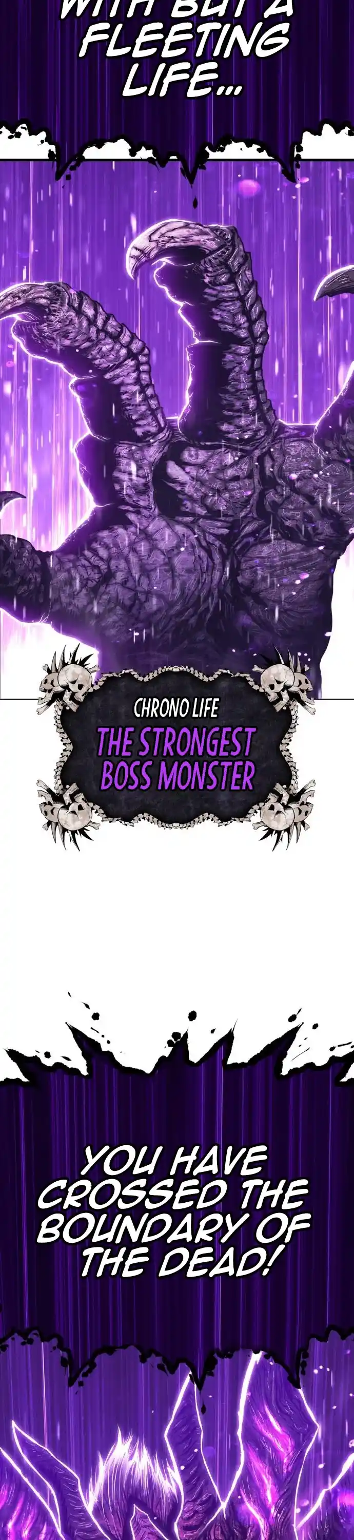 +99 Wooden Stick Chapter 2