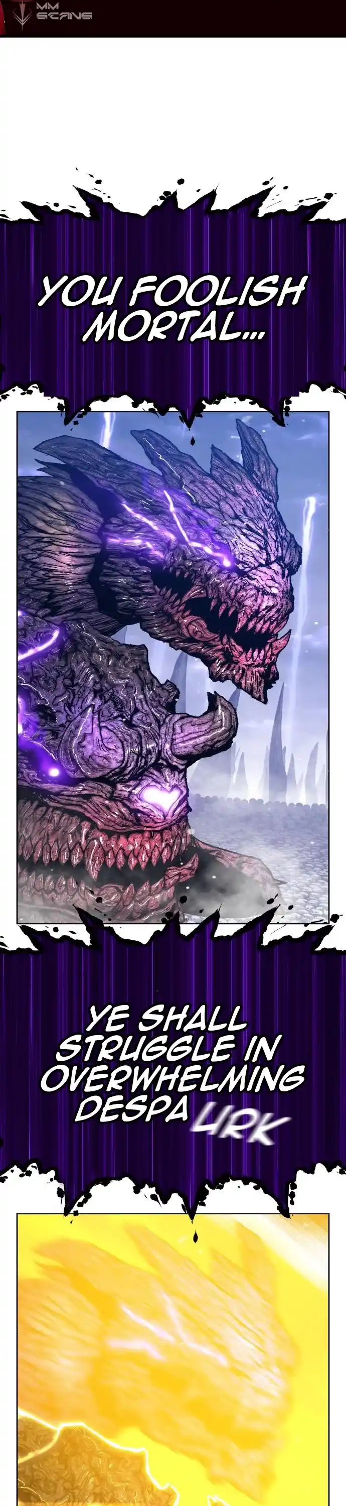 +99 Wooden Stick Chapter 2