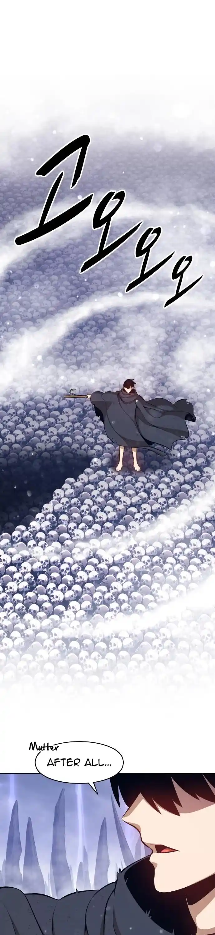 +99 Wooden Stick Chapter 2