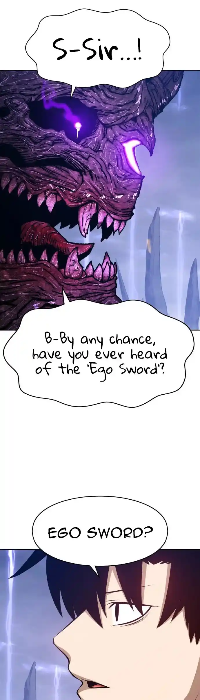 +99 Wooden Stick Chapter 2