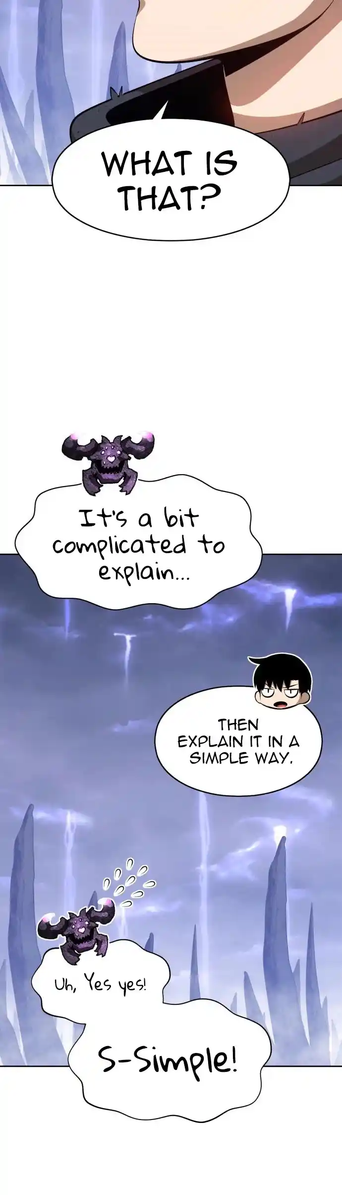 +99 Wooden Stick Chapter 2