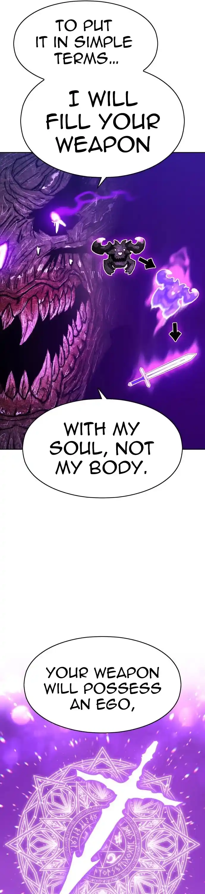 +99 Wooden Stick Chapter 2