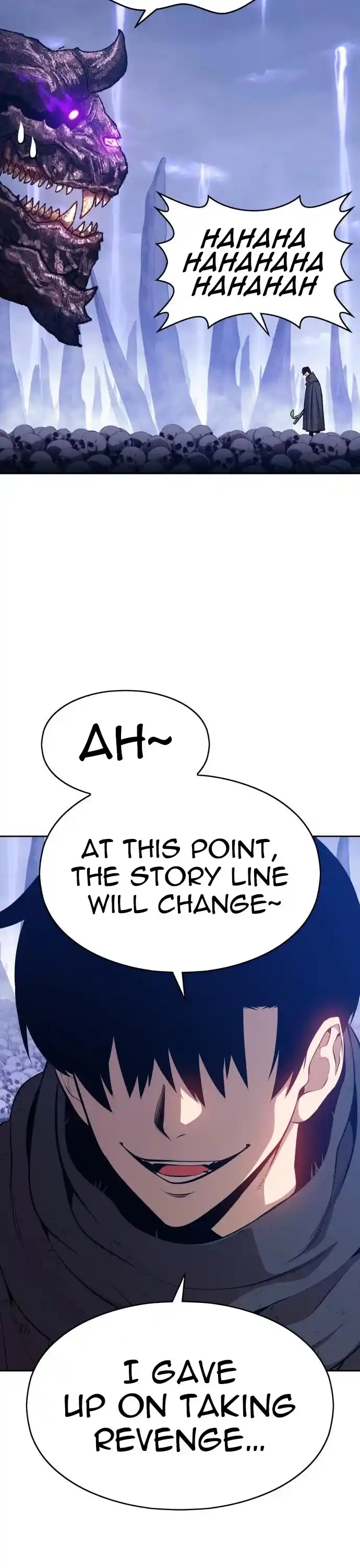 +99 Wooden Stick Chapter 2