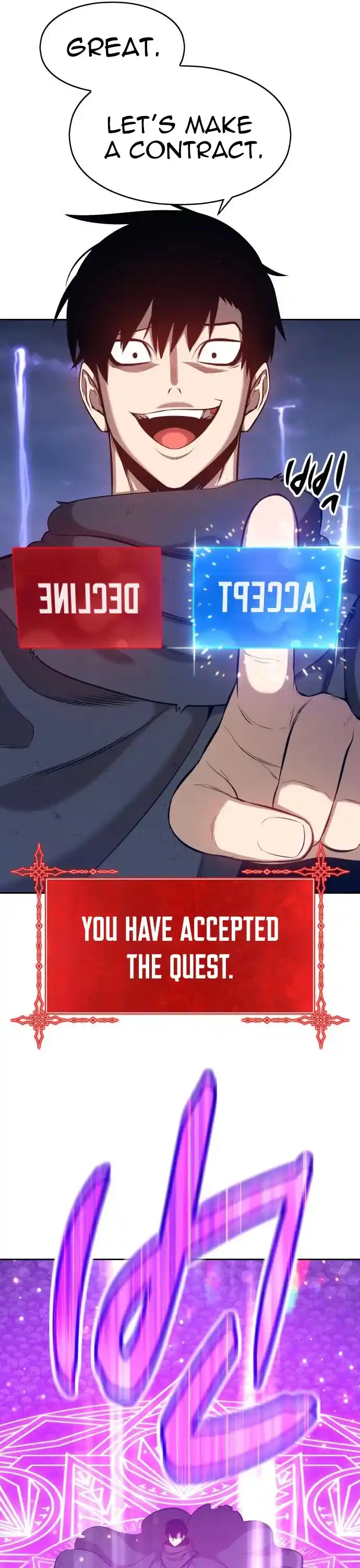 +99 Wooden Stick Chapter 2