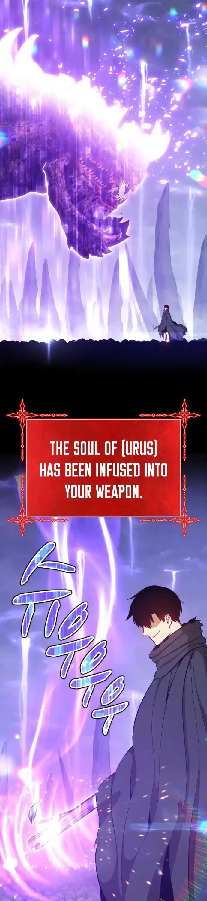 +99 Wooden Stick Chapter 2