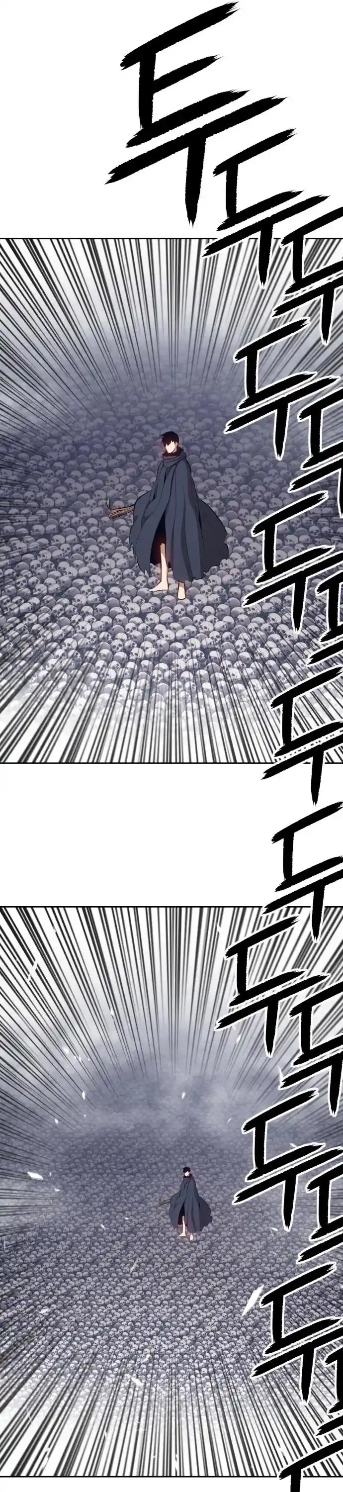 +99 Wooden Stick Chapter 2