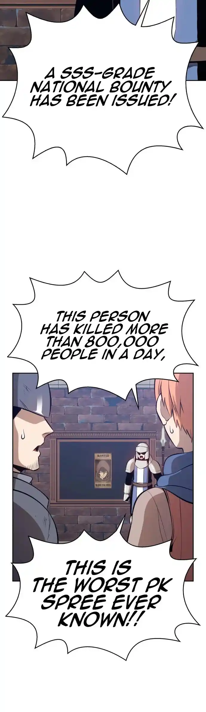 +99 Wooden Stick Chapter 2