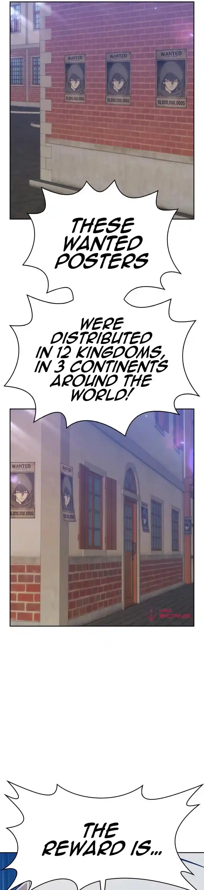 +99 Wooden Stick Chapter 2