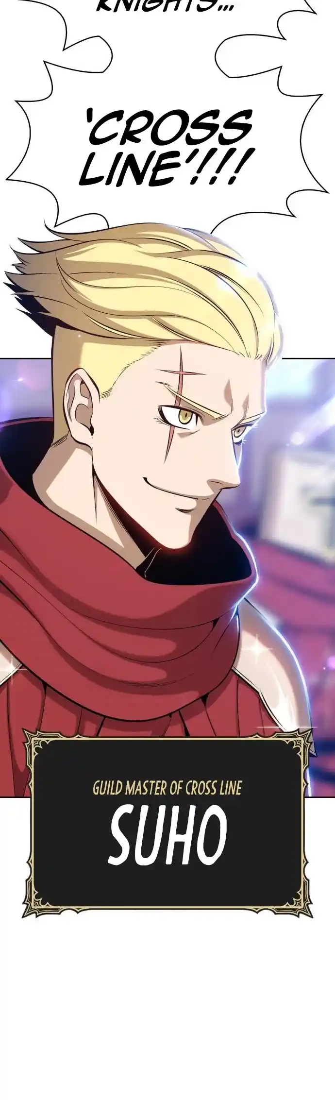 +99 Wooden Stick Chapter 2