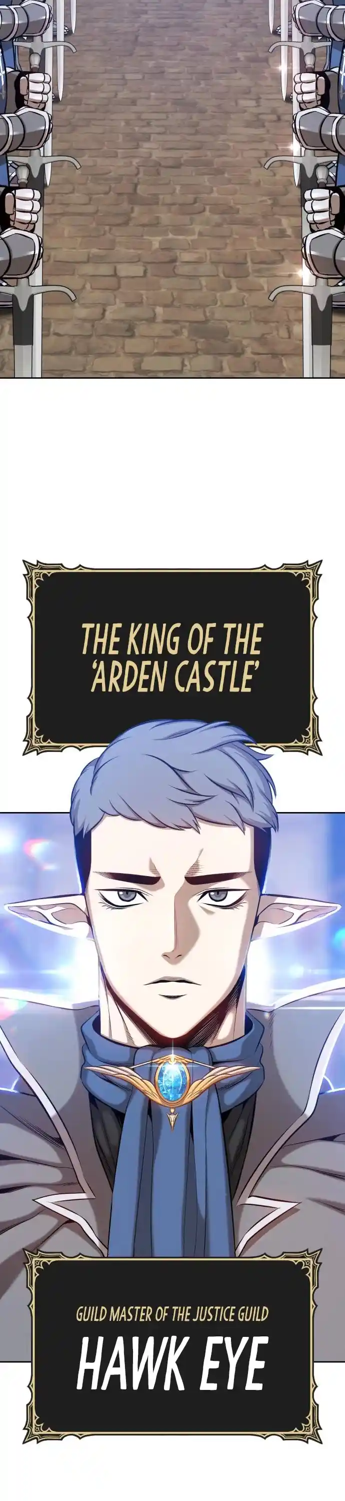 +99 Wooden Stick Chapter 2