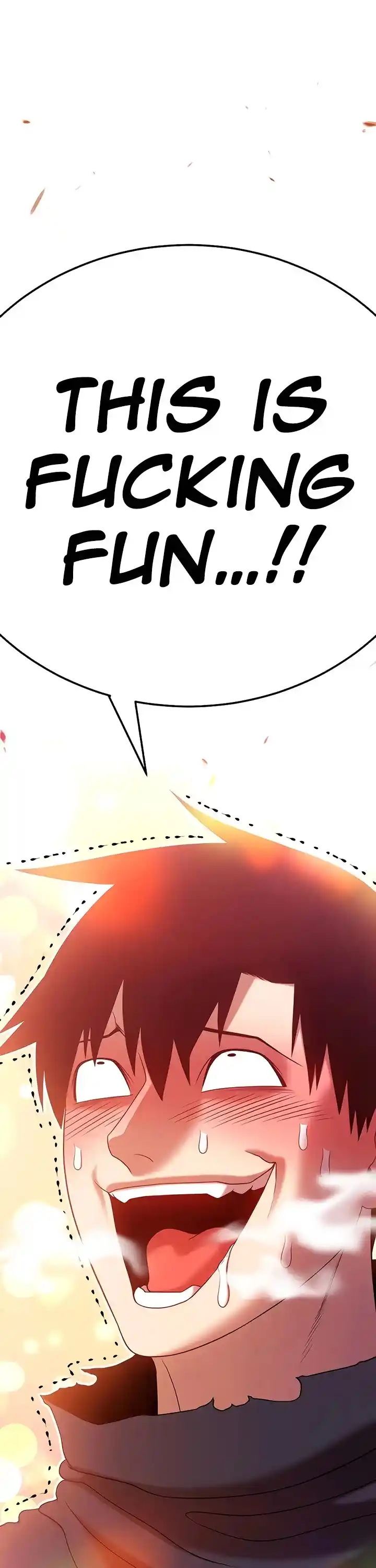 +99 Wooden Stick Chapter 20