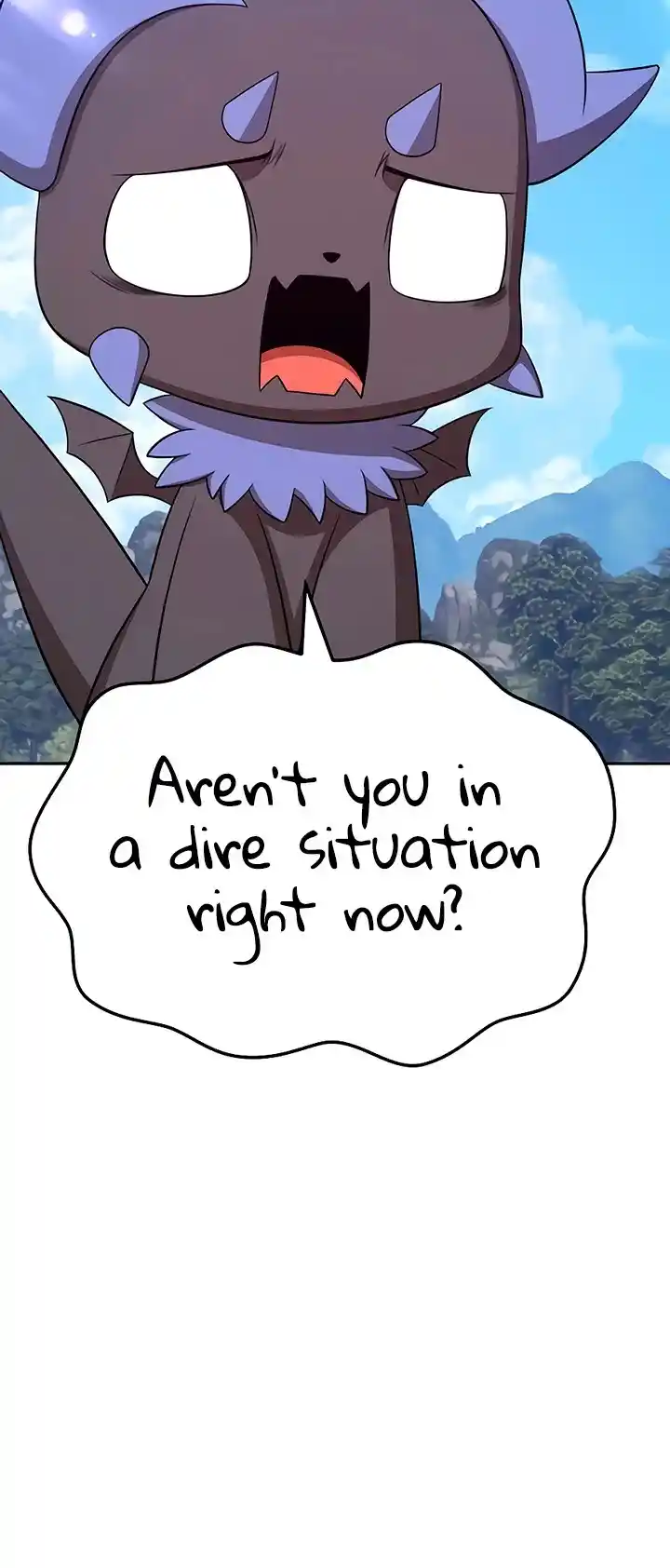 +99 Wooden Stick Chapter 20