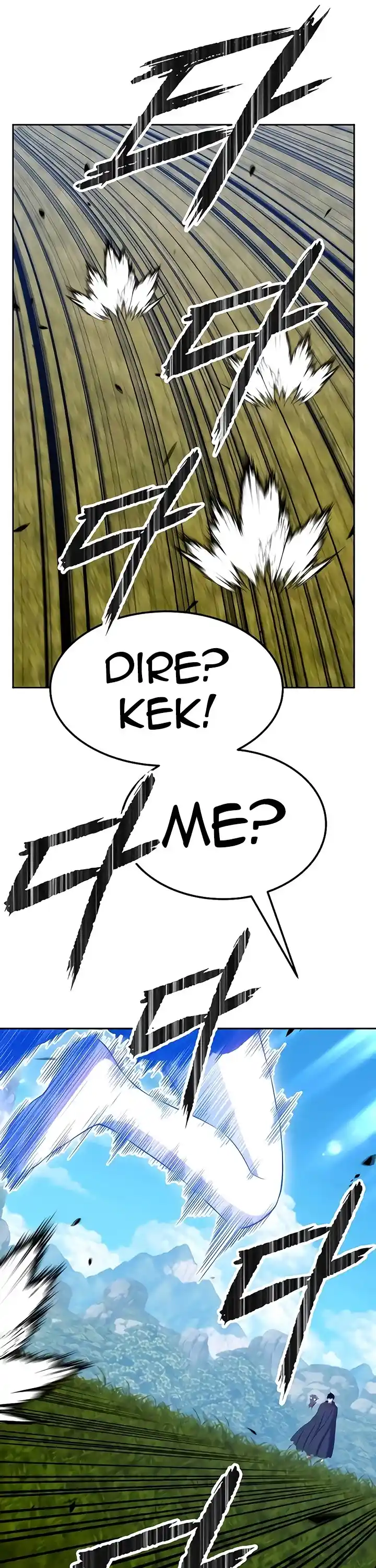 +99 Wooden Stick Chapter 20