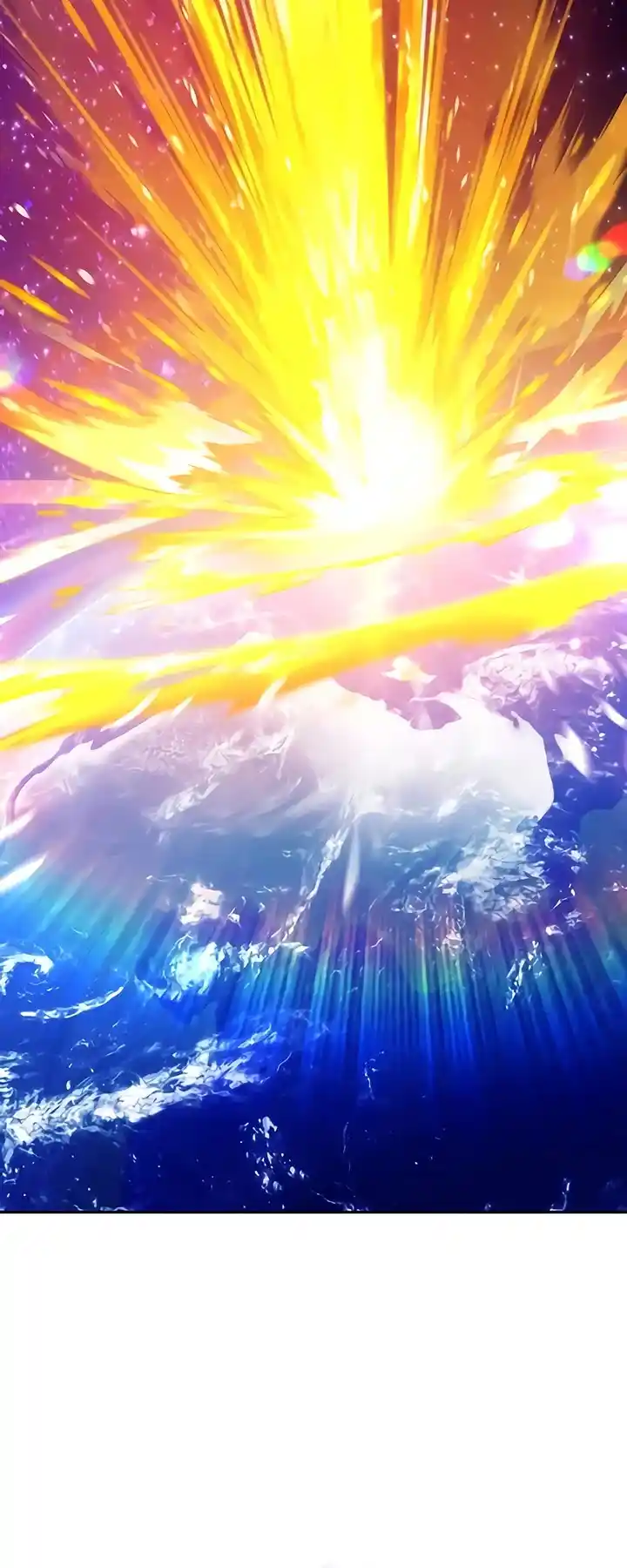 +99 Wooden Stick Chapter 20